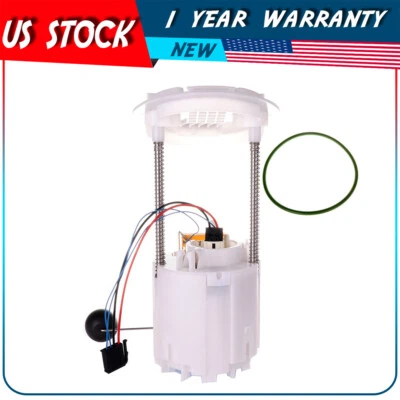 Bomba de combustible Dodge Charger para Chrysler 300 2005-2015 2006-2015 con unidad de envío Foto 1 de 4