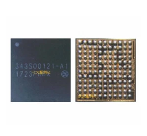 1 pcs Power Supply IC 343S00121 For iPad Pro 9.7 12.9 - Picture 1 of 3