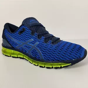 Size 11 US Men's Asics Gel-Quantum 360 Shift MX Victoria Blue/Dark Blue - Picture 1 of 7
