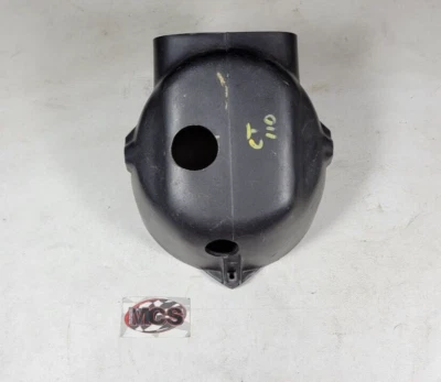 HONDA CL/ CT (CT 110/ CL 90/ 125/ 175) OEM Faro delantero superior cubo Foto 1 de 4