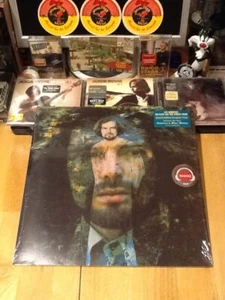 Van Morrison His Band And The Street Choir Ltd. Ed. Turquoise Vinyl LP Sealed - Picture 1 of 6
