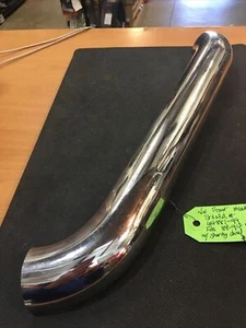 Harley Davidson OEM front exhaust heat shield #64881-99 - Picture 1 of 1