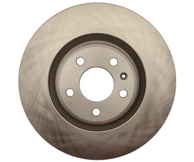 Rotor de freno de disco delantero Raybestos para Audi (982115R) Foto 1 de 4