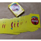 Coca Cola Playing Card Deck Vintage 1994