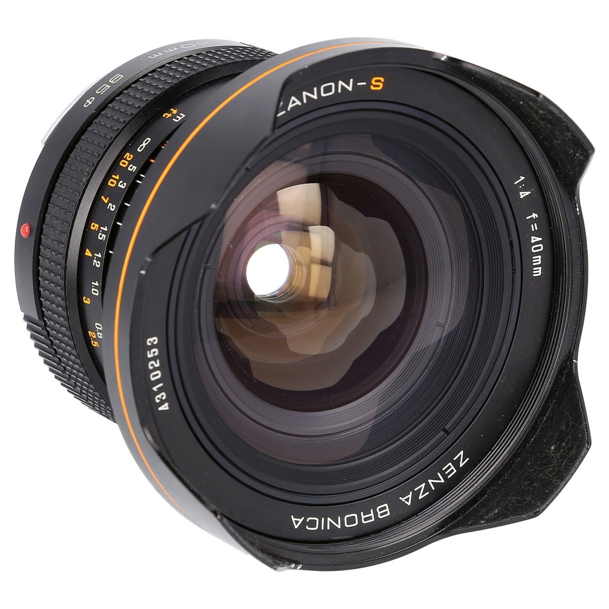Bronica 40mm Focal Camera Lenses for sale | eBay Bronica 40mm Focal Camera Lenses for sale | eBay