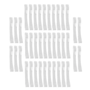 20 Pairs Heel Protectors Anti-Slip Drop Laces Baby Man High Shoe Straps - Picture 1 of 12