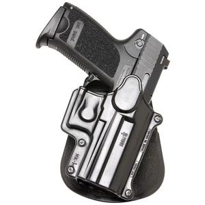 Fobus HK-1 Rotation Holster H&K USP Compact 9mm, Walther PPQ - Bild 1 von 6