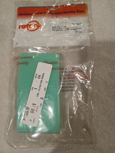 ROTARY 19-6691 PRE FILTER REPLACES HONDA 17218-ZE-821 - Picture 1 of 1
