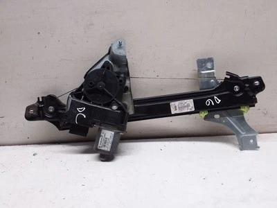 Regulador ventana trasera derecha peugeot 508 2017 con motor 9686441280 AUT56488 Foto 1 de 3