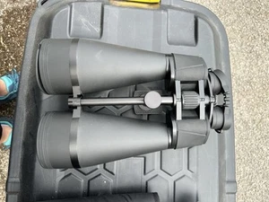 Oregon 20x80 Model 30151 - Picture 1 of 8