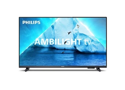 PHILIPS 32PFS6908 - 80 CM (32 ") Diagonalklasse 6900 Serie Lcd-Tv Con Led-Hinter - Immagine 1 di 2