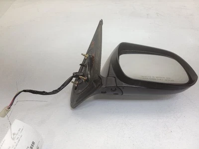 Espejo retrovisor lateral eléctrico para pasajeros Toyota Tacoma 2012-2015 con lámpara de señalización Foto 1 de 4