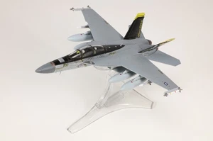 814034A Forces of Valor F/A-18F Super Hornet 1/72 Model AG200 USN VFA-103 Jolly - Picture 1 of 2