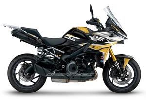 NEW Graphic kit for SUZUKI GSX-S1000GX (2024~) Decal Kit (NM-BY) - Picture 1 of 6