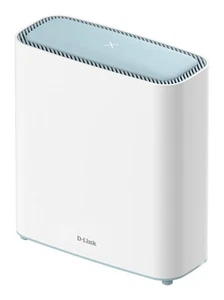 D-Link EAGLE PRO AI M32-3 - Mesh WiFi - 3200 Mbps - WiFi 6 - 3-pack - Afbeelding 1 van 8