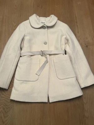 Abrigo Bonpoint niñas 10 años Foto 1 de 4