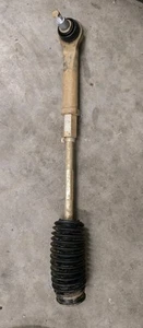 22 23 Yamaha Rmax 4 Passenger Right Side Tie Rod OEM - Picture 1 of 1