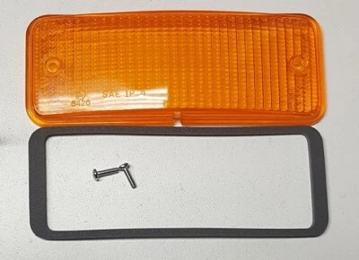 Lente giratoria Lucas 37H8759 Jaguar XJS, MG MG GB Midget 1500 Foto 1 de 2