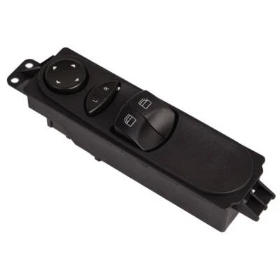 For Sprinter Mercedes Benz 1500 2500 3500 4500 Left Master Window Control Switch - Image 1 of 4