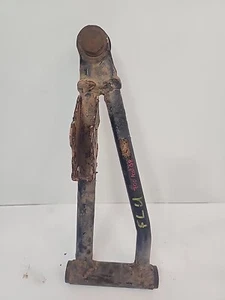 2008 Artic Cat 700 OEM Front Left Upper A-Arm - Foto 1 di 4