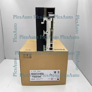 MDDHT3530E02 Panasonic New AC Servo Driver Fast Shipping - Picture 1 of 9