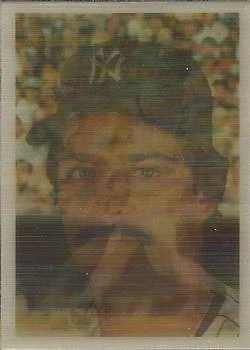 1986 Sportflics Baseball Cards #1-200 You Pick! - Image 1 of 1