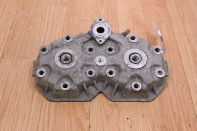 2007 SKI-DOO SUMMIT XRS 800R Cylinder Head - Image 1 of 4