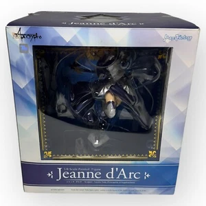 Max Factory Fate/Apocrypha Jeanne d'Arc 1/8 Scale Figure - Picture 1 of 6