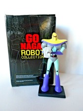 GO NAGAI ROBOT COLLECTION - VEGAN SOLDIER GRENDIZER FIGURE 070