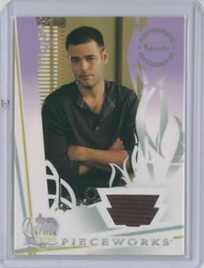 CHARMED DESTINY PIECEWORKS #PW6 IVAN SERGEI - Picture 1 of 1