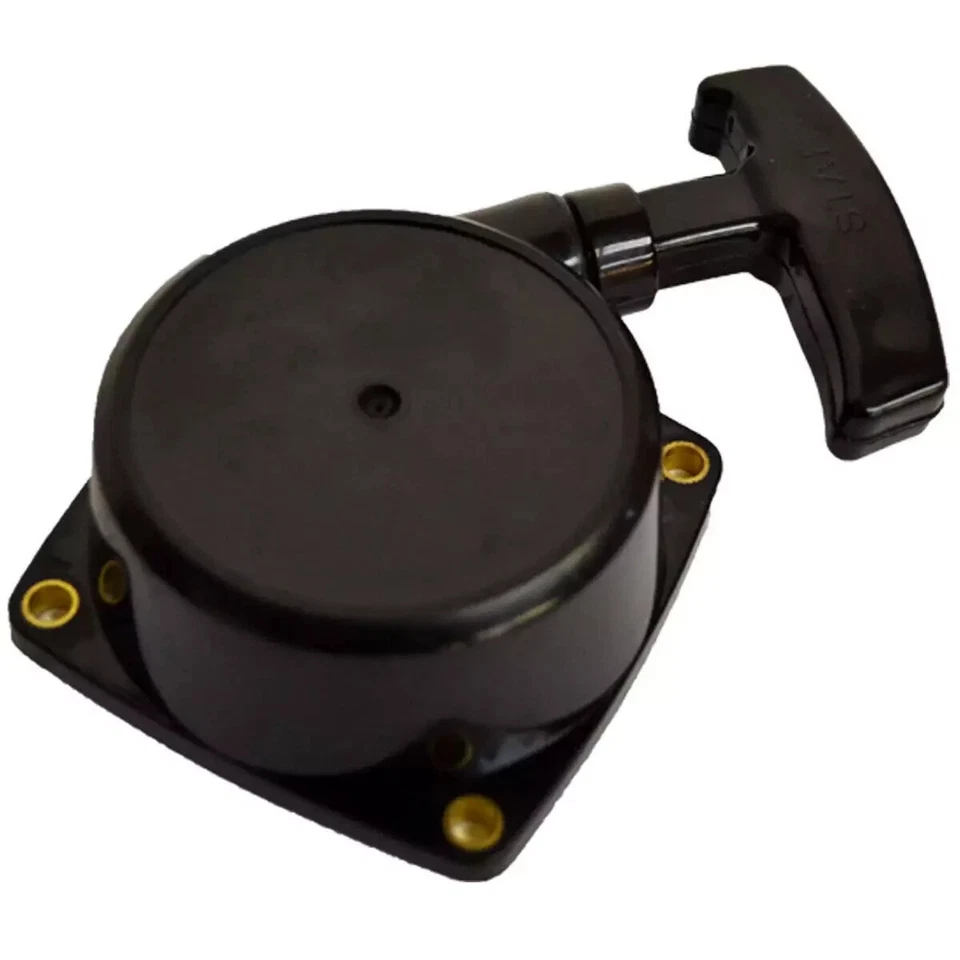 Redmax Genuine Original Recoil Pull Starter OEM 502843101 EB431 EB441 EB4300 - Image 1 of 3