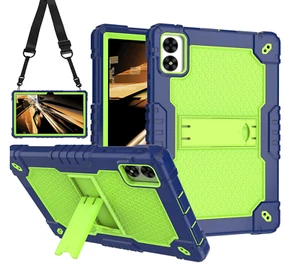 Neu! Shockproof Case | Vortex Ztab10&Pro Tablet | Gurt integrierter Ständer - Bild 1 von 7