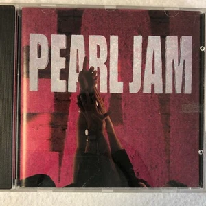 Pearl Jam CD Pearl Jam Music Album - Picture 1 of 4