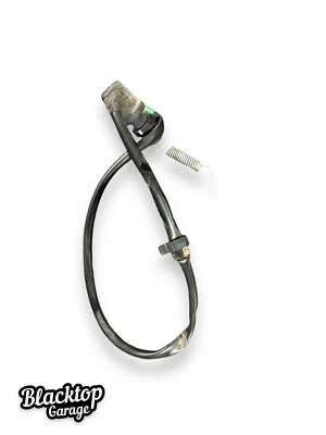 14-16 Yamaha FZ09 Rear Brake Sensor - Image 1 of 3