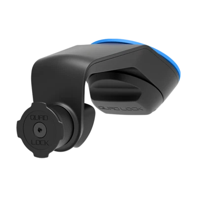 Quad Lock Suction Windscreen/Dash Car Mount (Mount Only) - Image 1 of 4