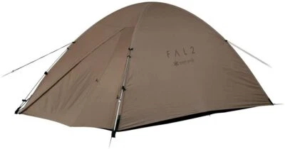 Snow Peak Snow Peak Fal Pro.air 2 [para dos] SSD-702 de Japón Nuevo Foto 1 de 4