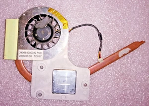 VENTOLA DISSIPATORE MIT-RHE-BT 340684000032 70277990000 - Imagen 1 de 3
