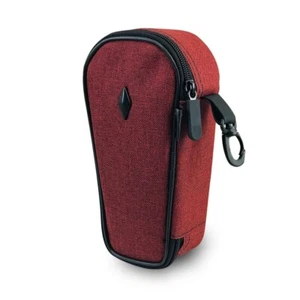 Funda protectora de ataúd acolchada con cremallera Vatra 7" estuche seguro para tuberías - BORGOÑA - Imagen 1 de 4
