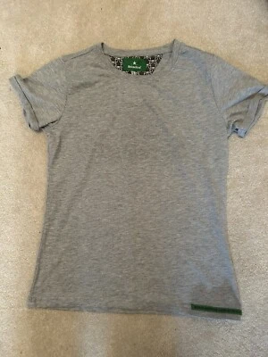 Heineken grey t shirt size small - Image 1 of 3