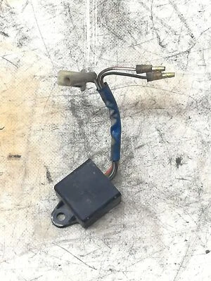 ECU PARA APRILIA RALLY 50 DESDE 1998 (e41913) Foto 1 de 2