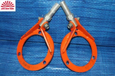 RS-R SPORTS STRUT TOWER BRACE (PAIR) JDM GENUINE Foto 1 de 4