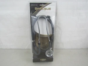 Estetoscopio Prestige Medical S122 Sprague látex gratis-nuevo - Imagen 1 de 8