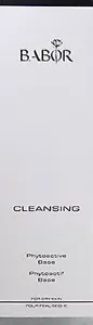 Babor Phytoactive Base Cleanser 3.3oz Brand New - Picture 1 of 1