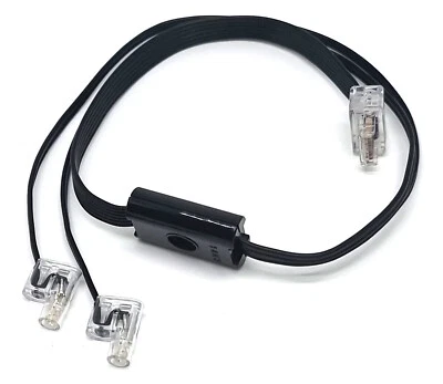 LEGO Nr. 6145779 City Eisenbahn Bluetooth LED - Bild 1 von 2