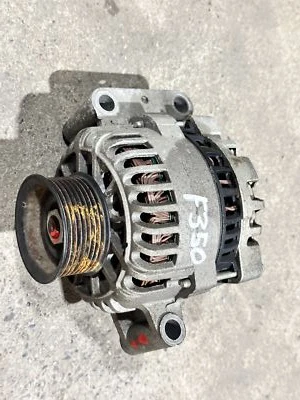 Lichtmschine Generator Ford F350 SuperDuty 6.0L V8 PowerStroke - Image 1 of 3