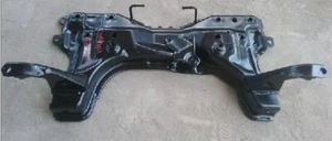 2010-2013 Ford Transit Connect Front Sub K-Frame Engine Cradle Assembly - Picture 1 of 2