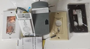 Minka Aire Remote Receiver and Remote Control set for Minka Aire Fans - Picture 1 of 2