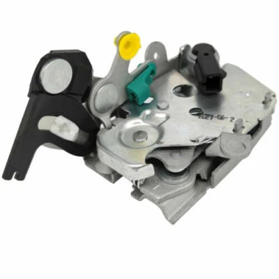 Conjunto de pestillo lateral izquierdo para Ford Explorer Mercury Mountaineer F77Z-7826413-B Foto 1 de 4