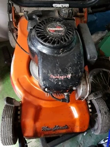 Tecumseh Benzinmäher - Bild 1 von 1