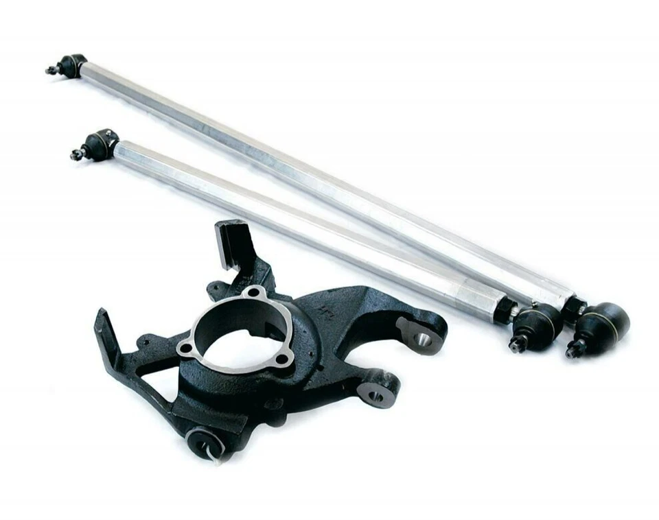 Sistema de dirección alta Teraflex Dana 30/44 elevación de 4-6" para Jeep TJ LJ ZJ XJ MJ Foto 1 de 4